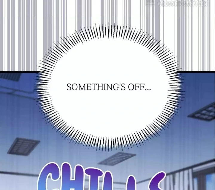 One Day, My Best Friend Turned into a Man Chapter 79 - page 22