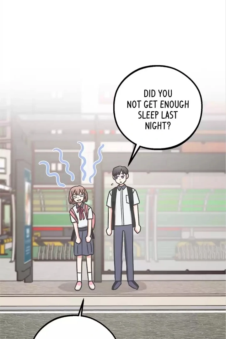 One Day, My Best Friend Turned into a Man Chapter 79 - page 3