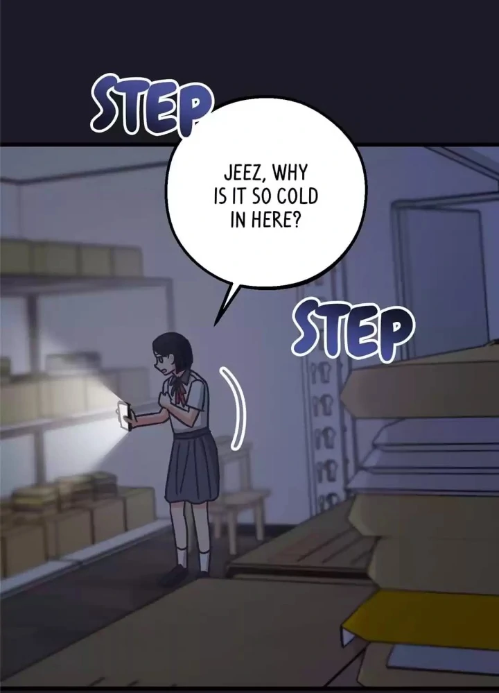 One Day, My Best Friend Turned into a Man Chapter 79 - page 30