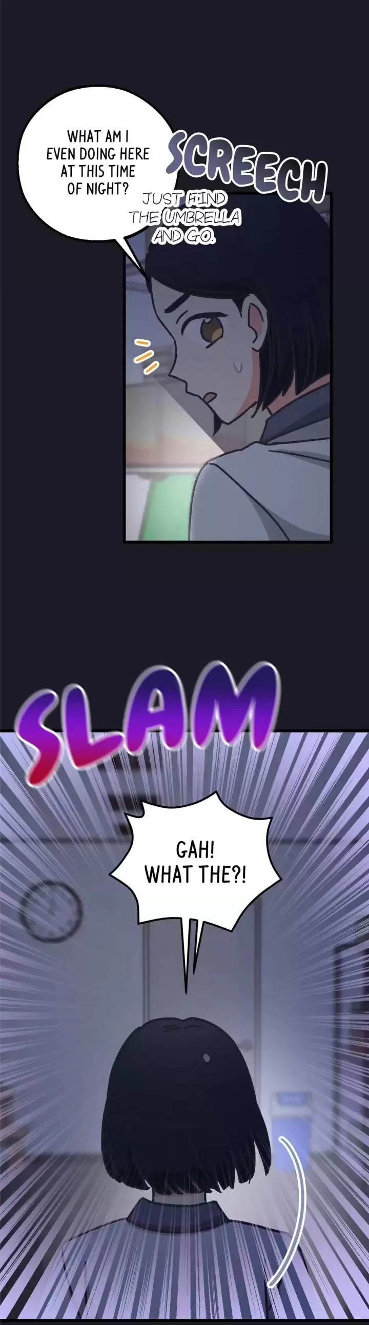 One Day, My Best Friend Turned into a Man Chapter 79 - page 31