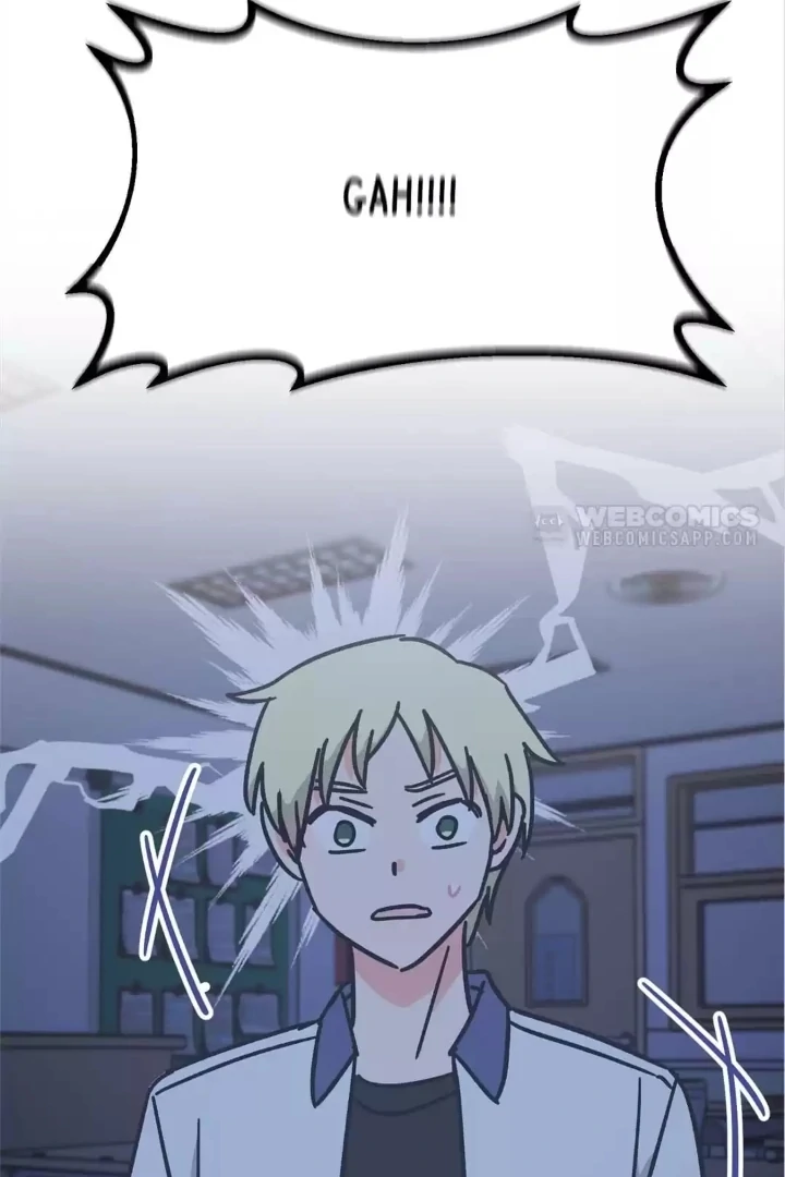 One Day, My Best Friend Turned into a Man Chapter 79 - page 38