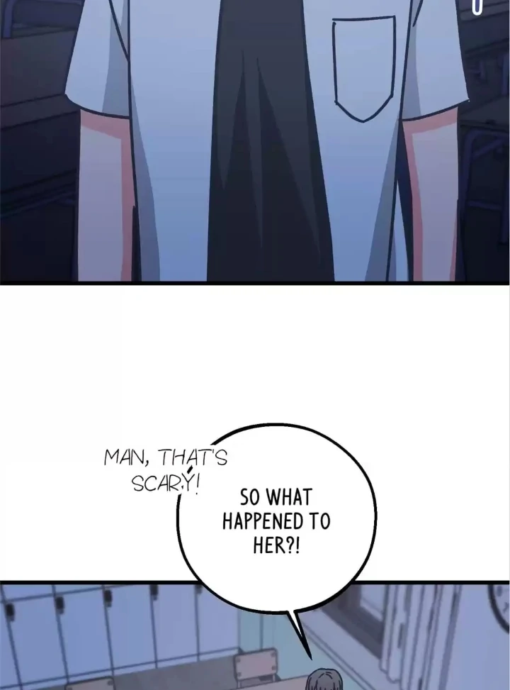 One Day, My Best Friend Turned into a Man Chapter 79 - page 39