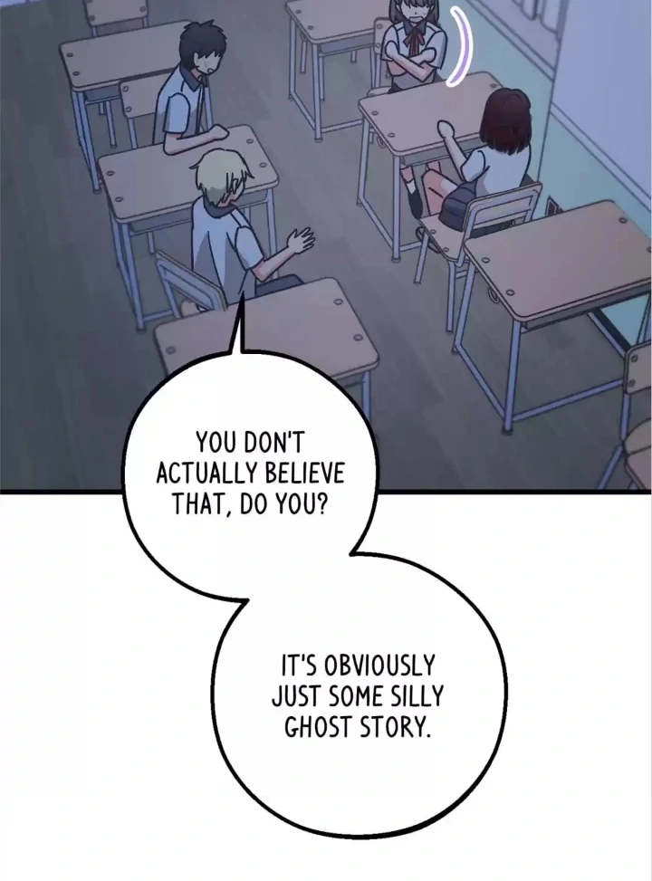 One Day, My Best Friend Turned into a Man Chapter 79 - page 40