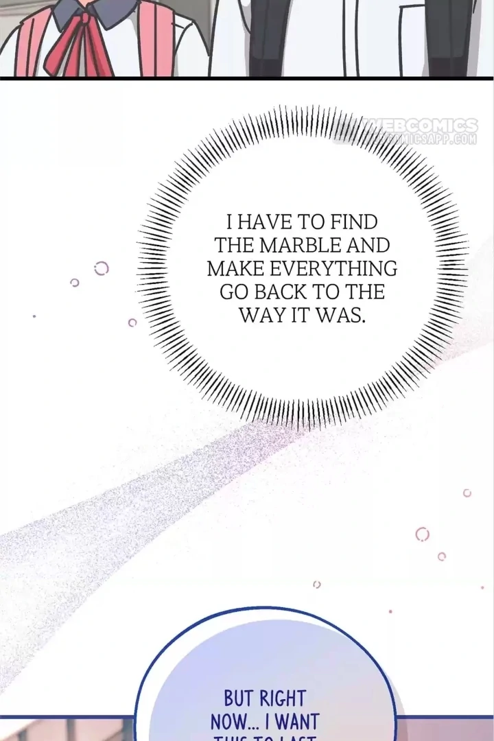 One Day, My Best Friend Turned into a Man Chapter 79 - page 5
