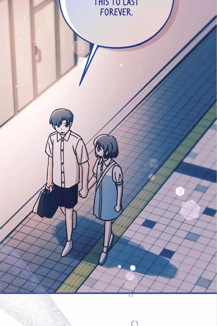 One Day, My Best Friend Turned into a Man Chapter 79 - page 6