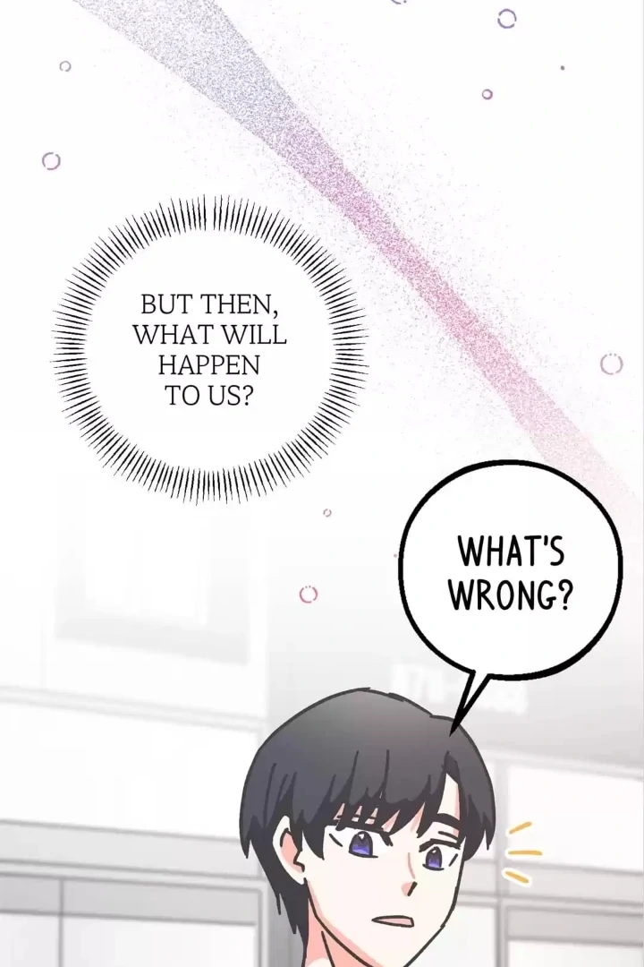 One Day, My Best Friend Turned into a Man Chapter 79 - page 7