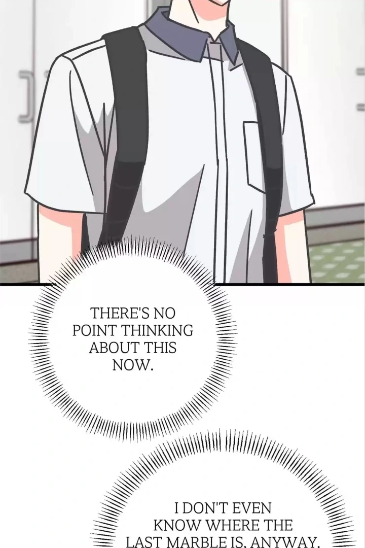 One Day, My Best Friend Turned into a Man Chapter 79 - page 8