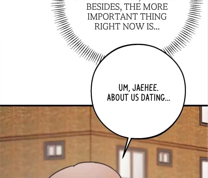 One Day, My Best Friend Turned into a Man Chapter 79 - page 9