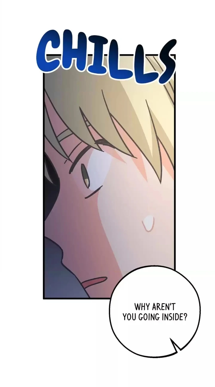 One Day, My Best Friend Turned into a Man Chapter 80 - page 11