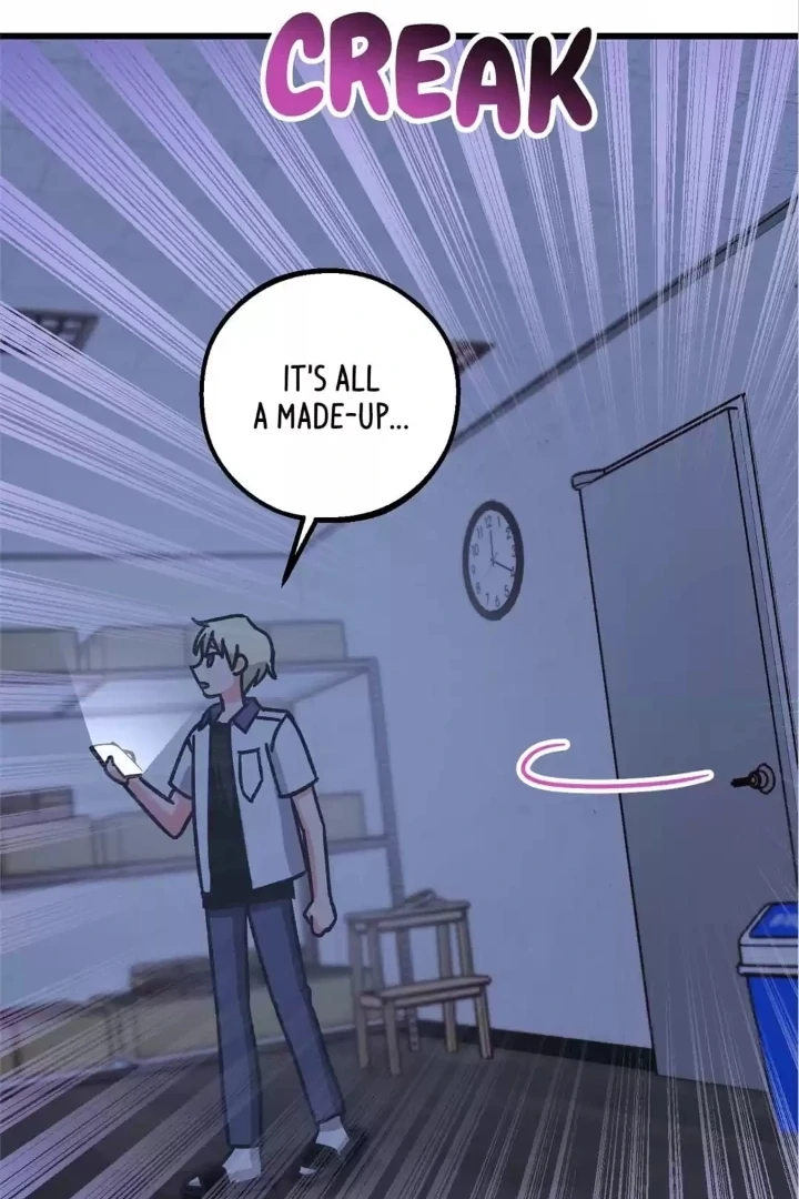 One Day, My Best Friend Turned into a Man Chapter 80 - page 14