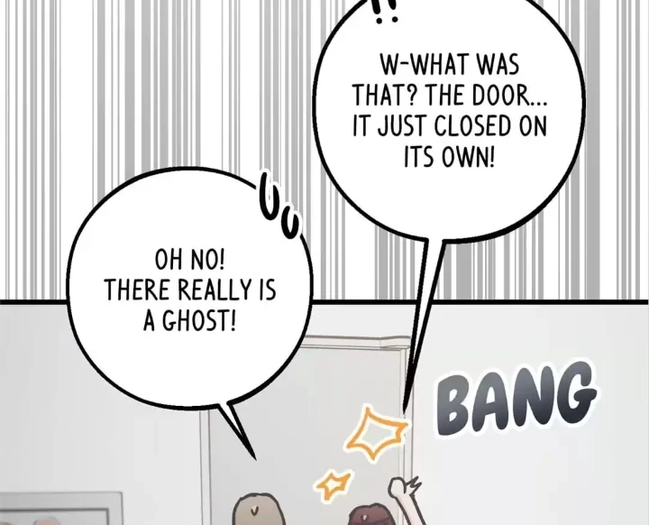 One Day, My Best Friend Turned into a Man Chapter 80 - page 17