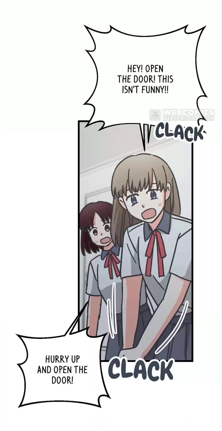 One Day, My Best Friend Turned into a Man Chapter 80 - page 19