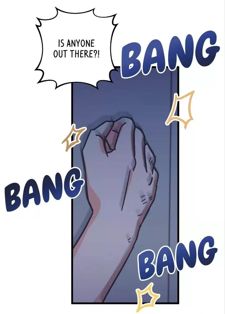 One Day, My Best Friend Turned into a Man Chapter 80 - page 23