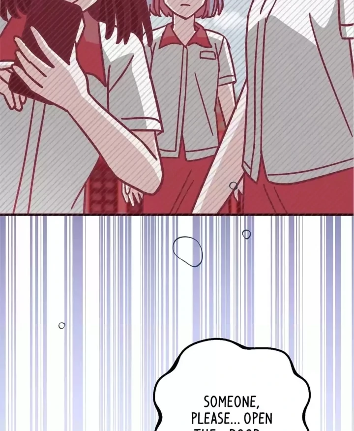 One Day, My Best Friend Turned into a Man Chapter 80 - page 28