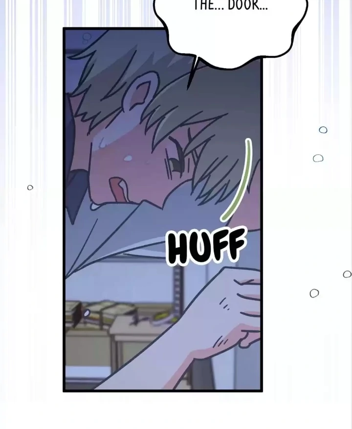 One Day, My Best Friend Turned into a Man Chapter 80 - page 29