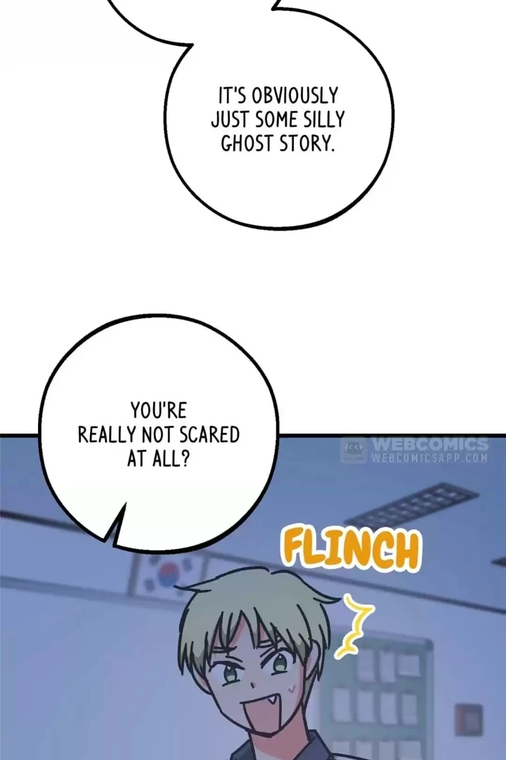 One Day, My Best Friend Turned into a Man Chapter 80 - page 3