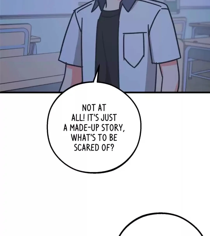 One Day, My Best Friend Turned into a Man Chapter 80 - page 4