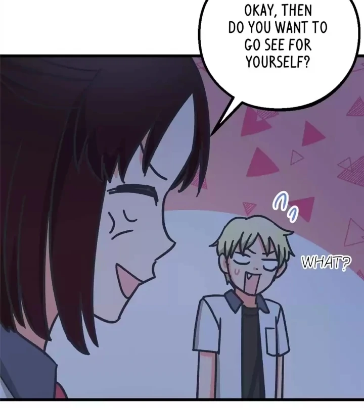 One Day, My Best Friend Turned into a Man Chapter 80 - page 5
