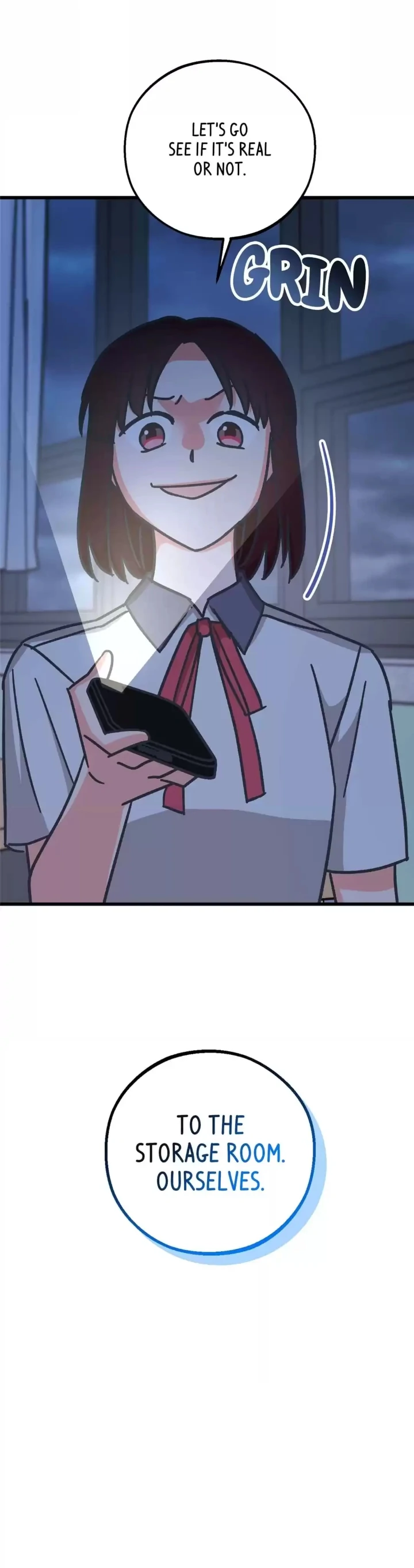 One Day, My Best Friend Turned into a Man Chapter 80 - page 6