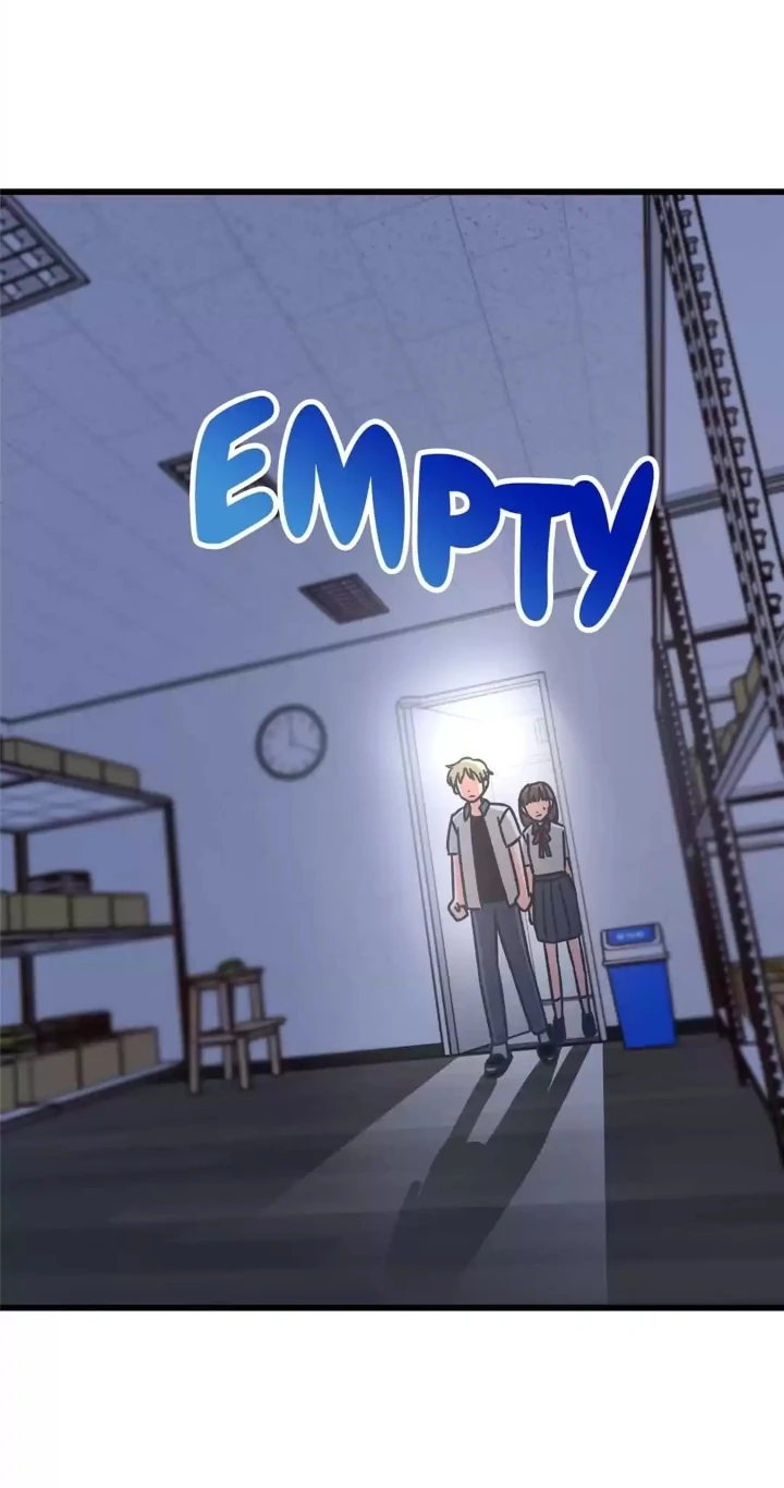 One Day, My Best Friend Turned into a Man Chapter 80 - page 8