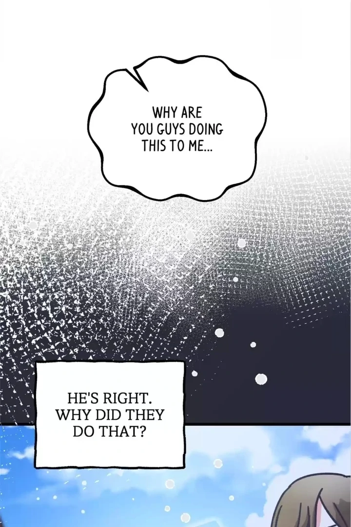 One Day, My Best Friend Turned into a Man Chapter 81 - page 13