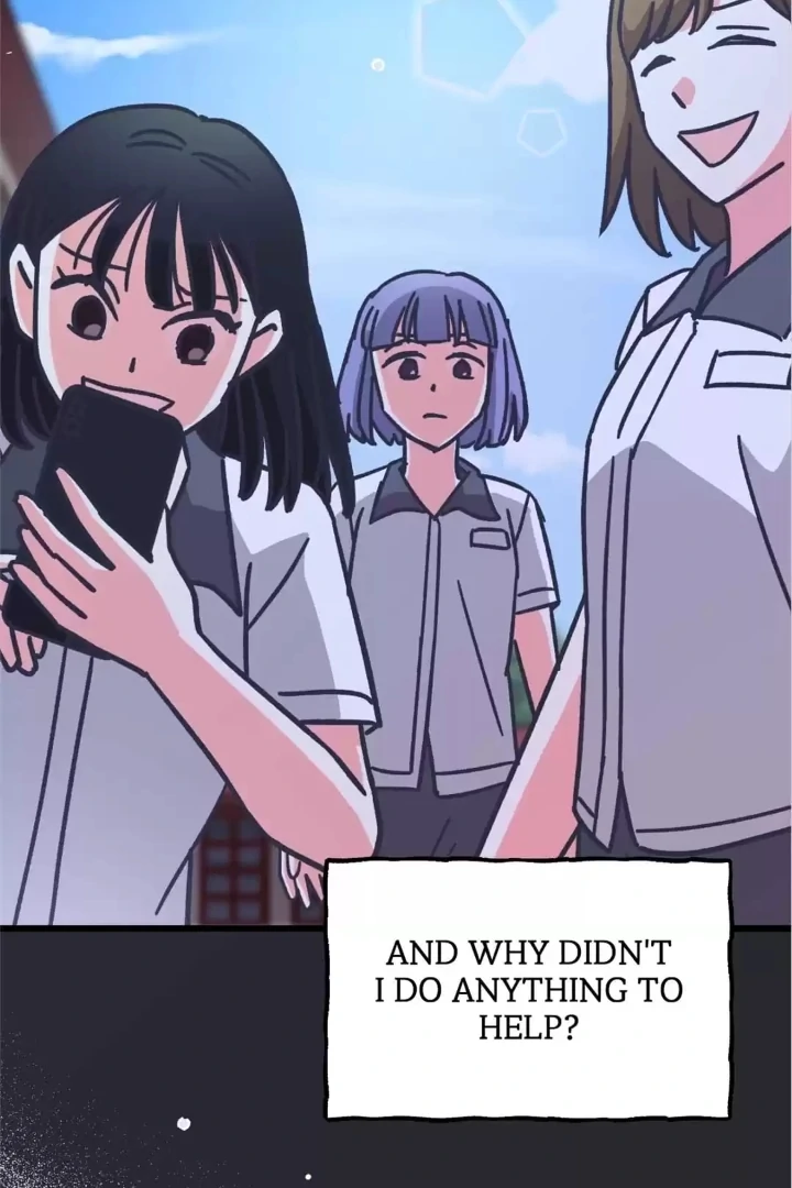 One Day, My Best Friend Turned into a Man Chapter 81 - page 14