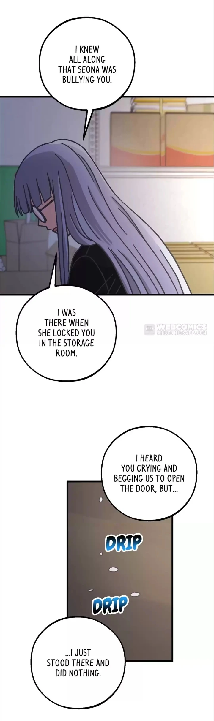 One Day, My Best Friend Turned into a Man Chapter 81 - page 20