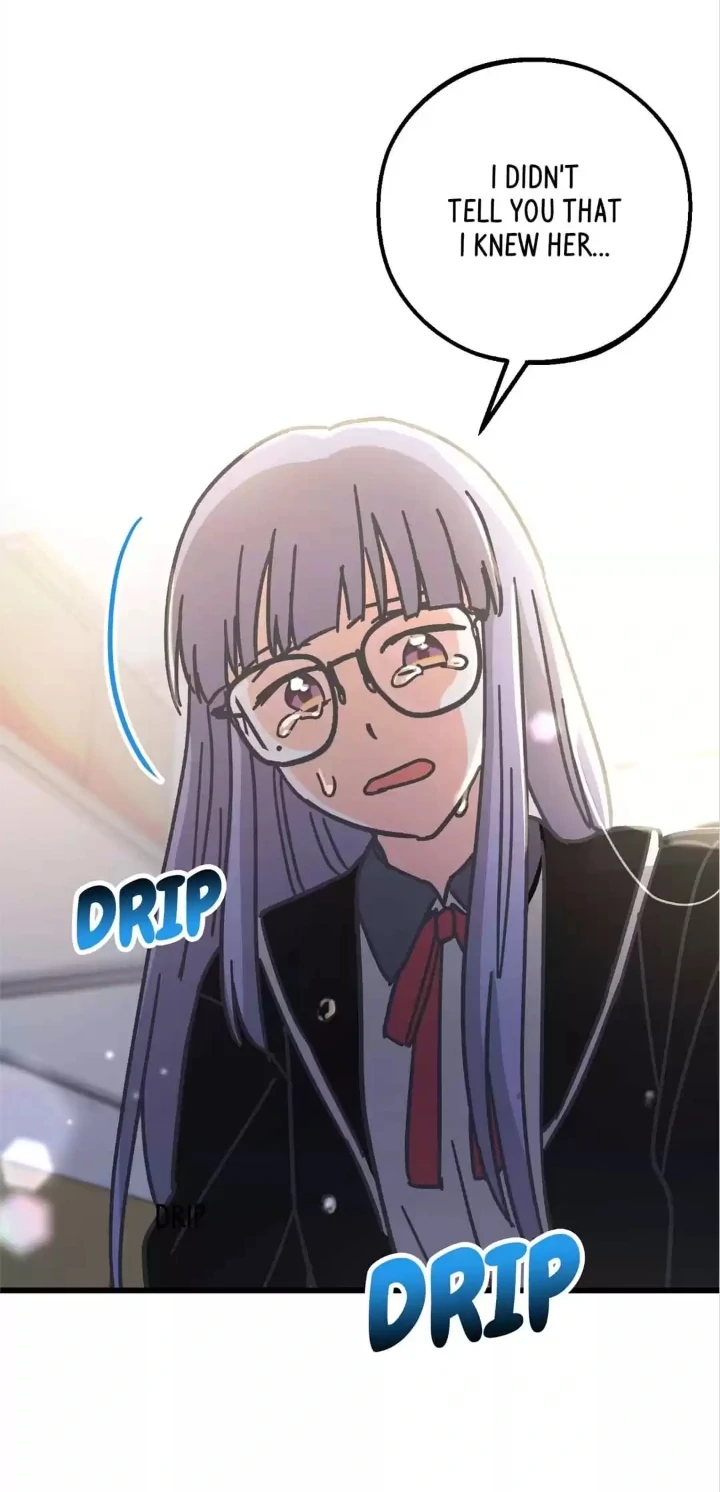 One Day, My Best Friend Turned into a Man Chapter 81 - page 21