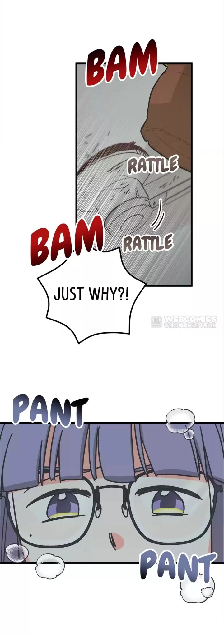 One Day, My Best Friend Turned into a Man Chapter 81 - page 7