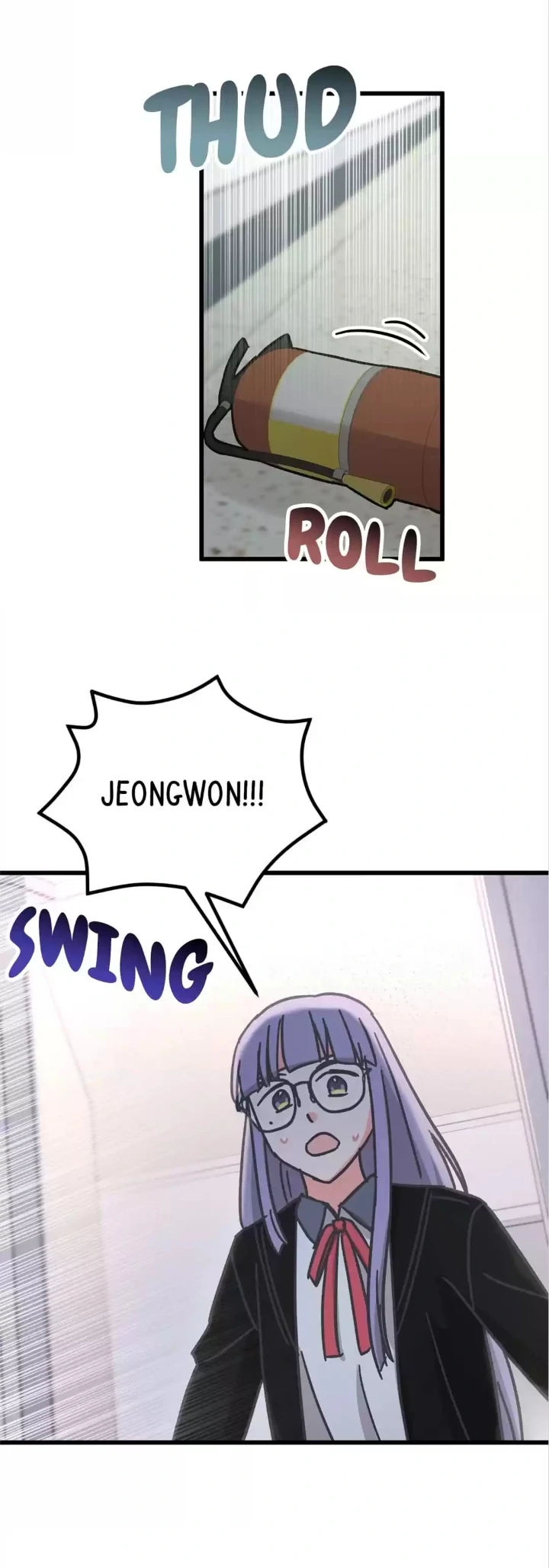 One Day, My Best Friend Turned into a Man Chapter 81 - page 8