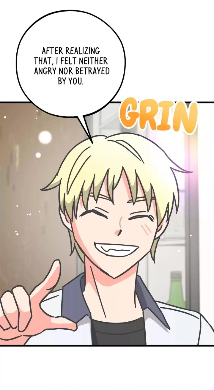 One Day, My Best Friend Turned into a Man Chapter 82 - page 13