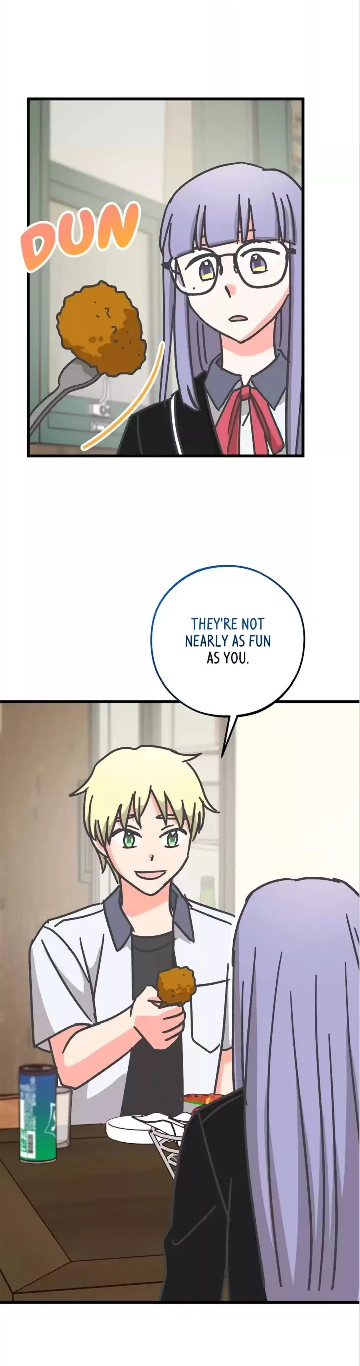 One Day, My Best Friend Turned into a Man Chapter 82 - page 15