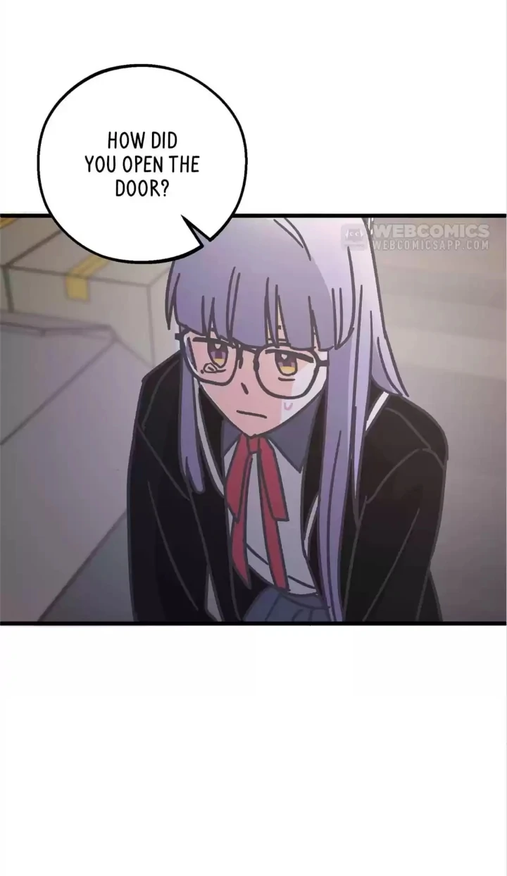 One Day, My Best Friend Turned into a Man Chapter 82 - page 3