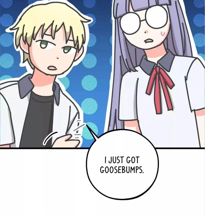 One Day, My Best Friend Turned into a Man Chapter 83 - page 10