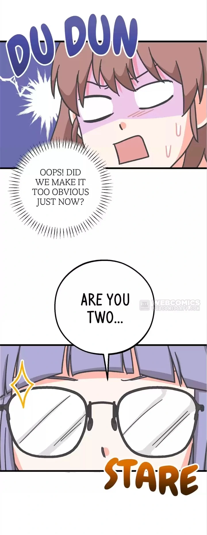 One Day, My Best Friend Turned into a Man Chapter 83 - page 11