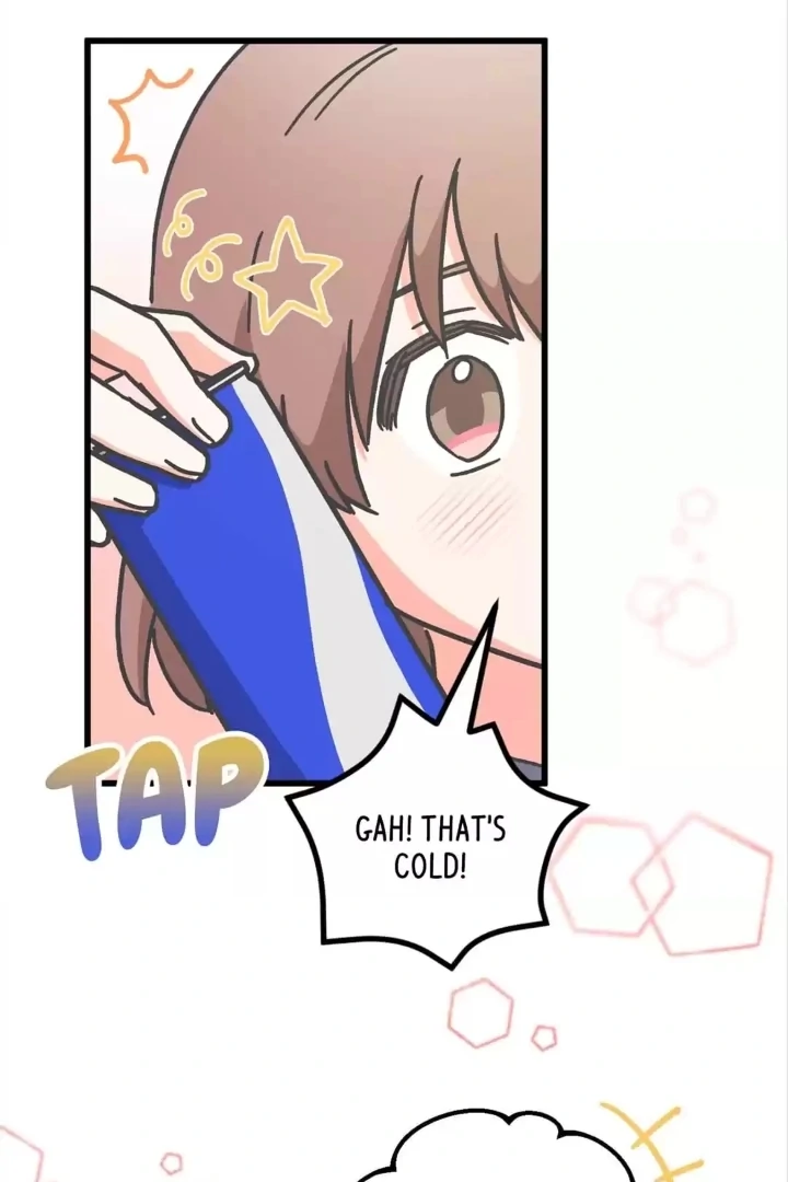 One Day, My Best Friend Turned into a Man Chapter 83 - page 7
