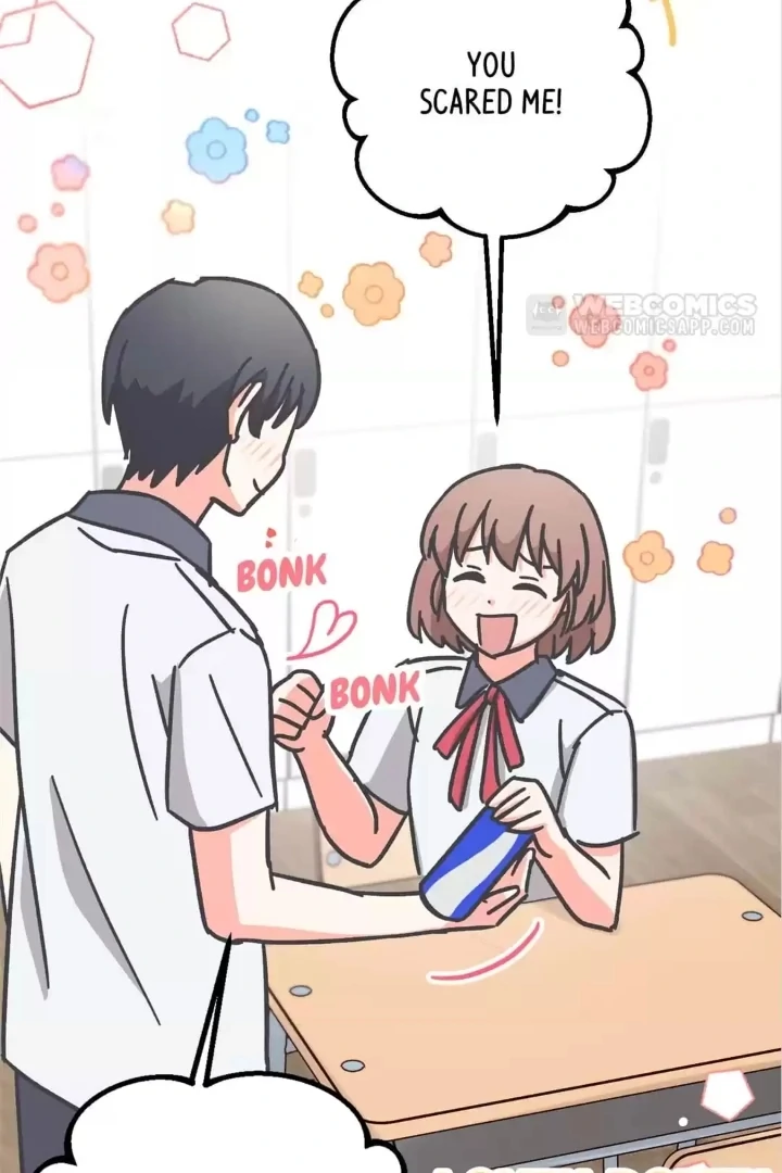 One Day, My Best Friend Turned into a Man Chapter 83 - page 8