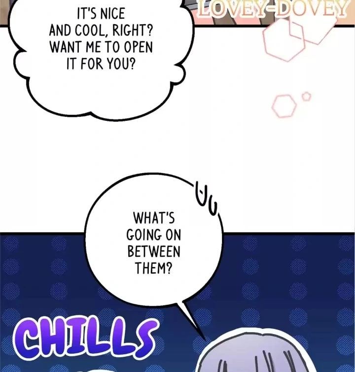 One Day, My Best Friend Turned into a Man Chapter 83 - page 9