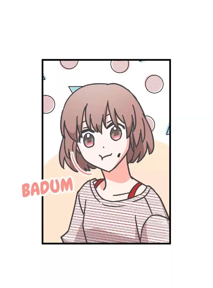 One Day, My Best Friend Turned into a Man Chapter 84 - page 10