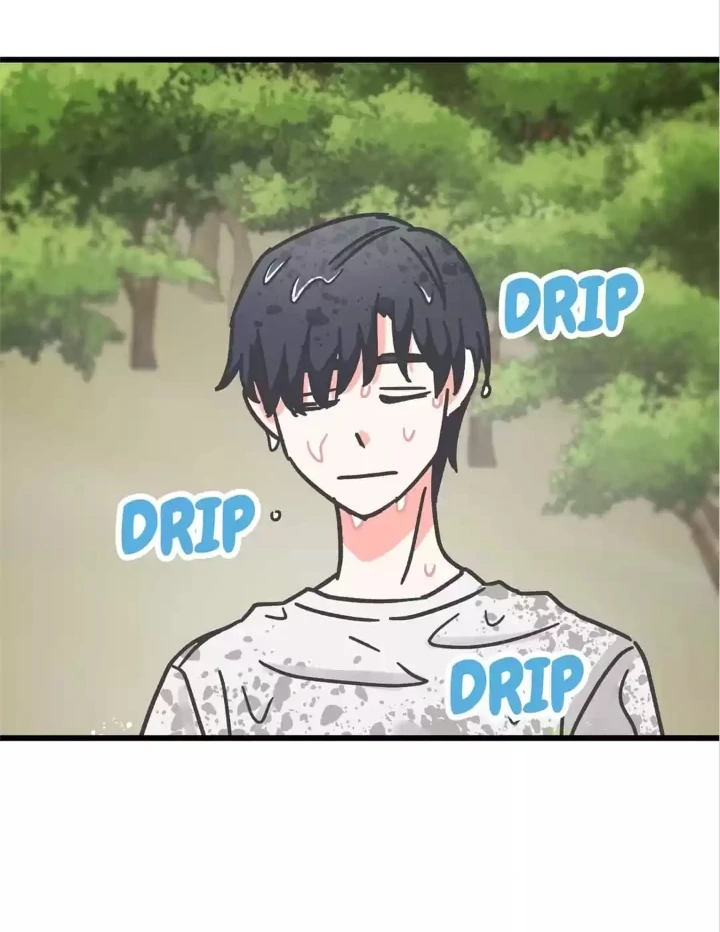 One Day, My Best Friend Turned into a Man Chapter 84 - page 14