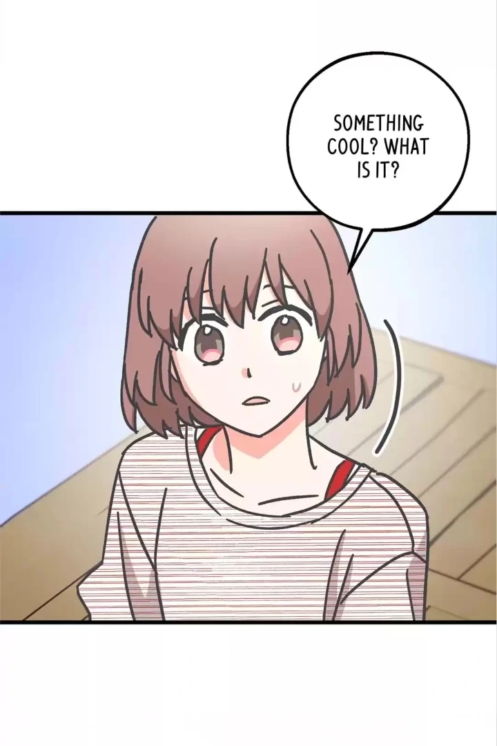 One Day, My Best Friend Turned into a Man Chapter 84 - page 19