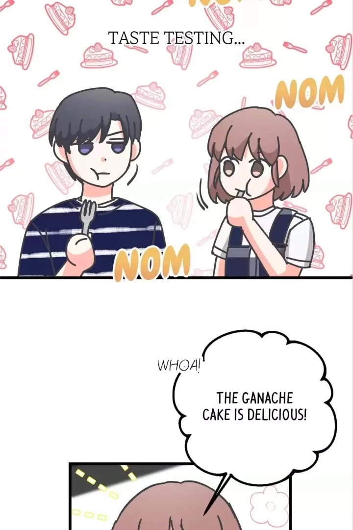 One Day, My Best Friend Turned into a Man Chapter 89 - page 19