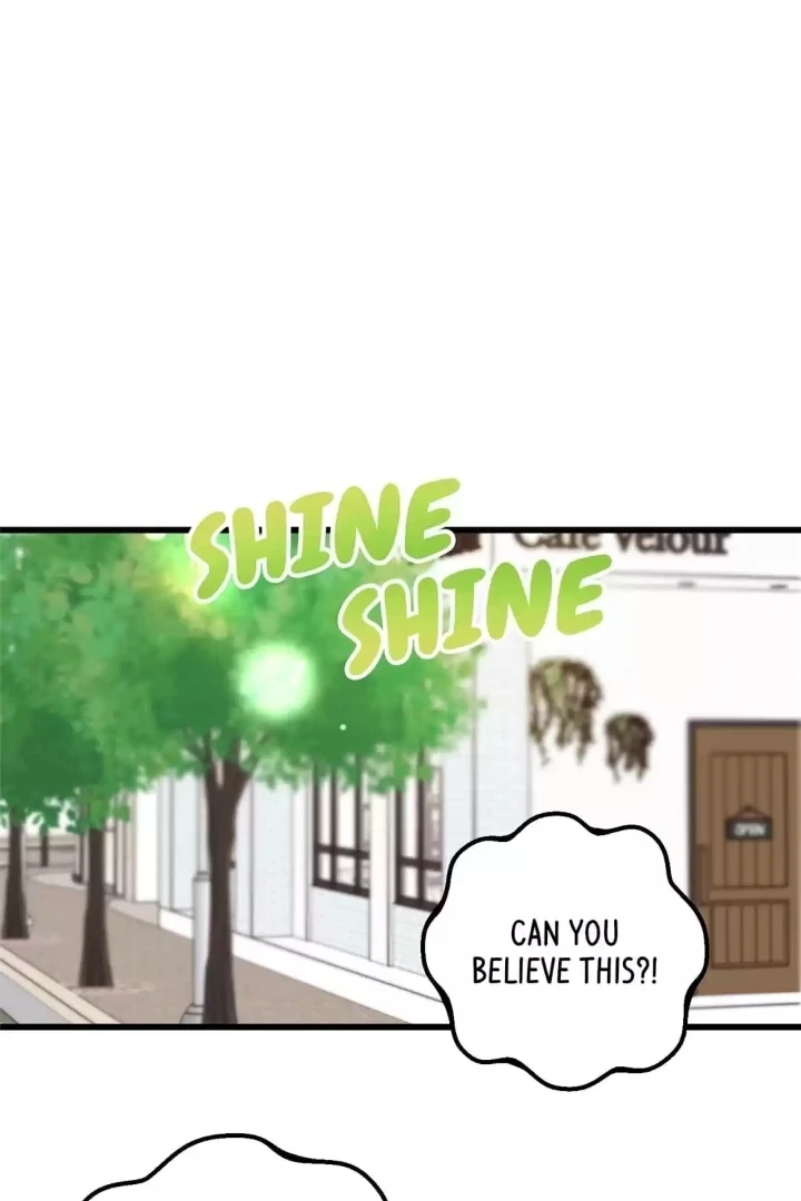 One Day, My Best Friend Turned into a Man Chapter 89 - page 2