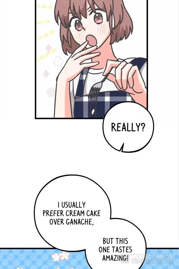 One Day, My Best Friend Turned into a Man Chapter 89 - page 20