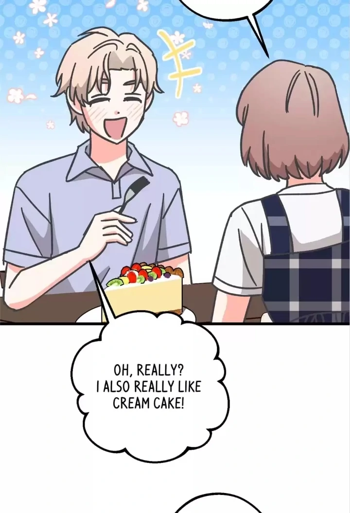 One Day, My Best Friend Turned into a Man Chapter 89 - page 21