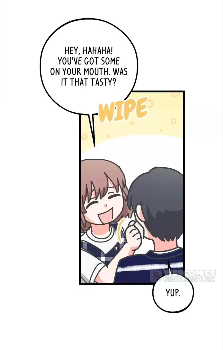 One Day, My Best Friend Turned into a Man Chapter 89 - page 24