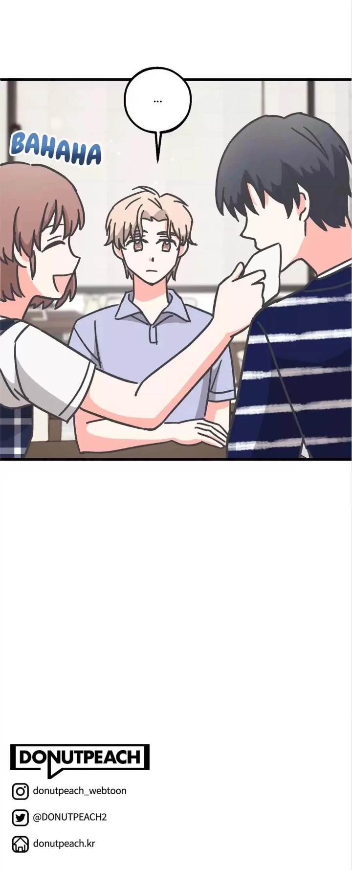 One Day, My Best Friend Turned into a Man Chapter 89 - page 25