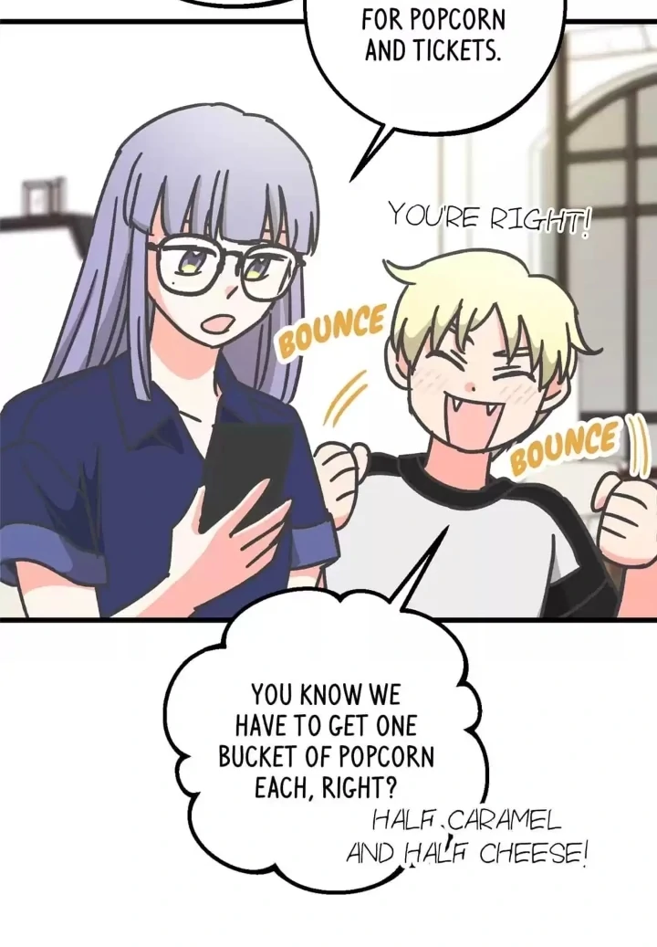 One Day, My Best Friend Turned into a Man Chapter 89 - page 5