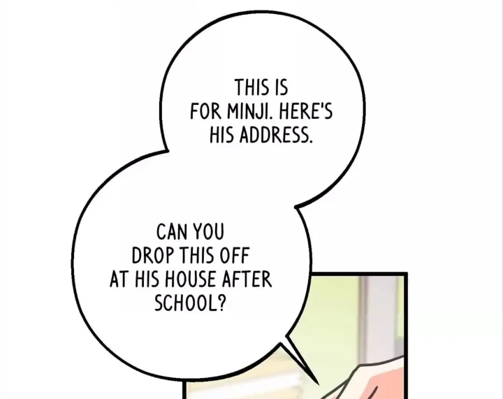 One Day, My Best Friend Turned into a Man Chapter 91 - page 15