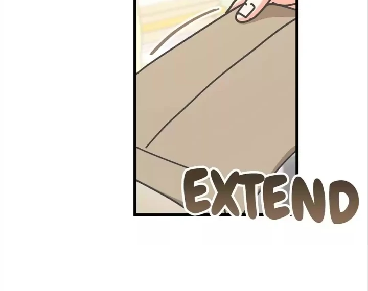 One Day, My Best Friend Turned into a Man Chapter 91 - page 16